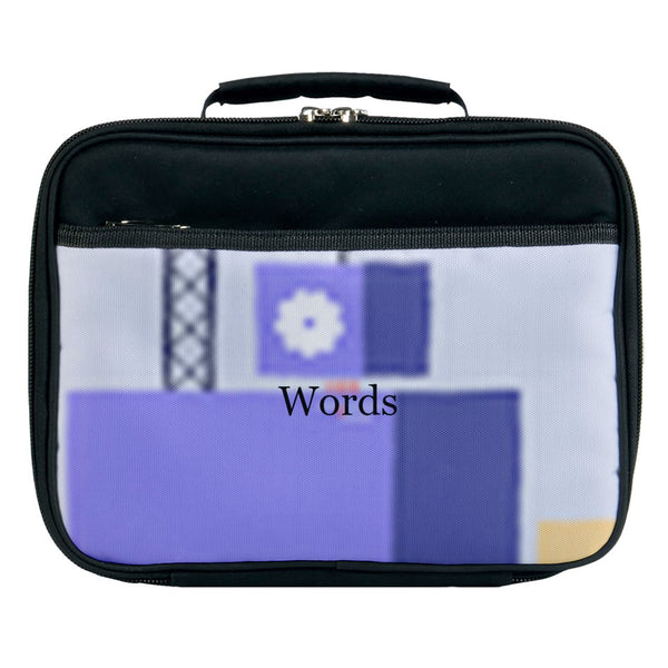 Lunch bag