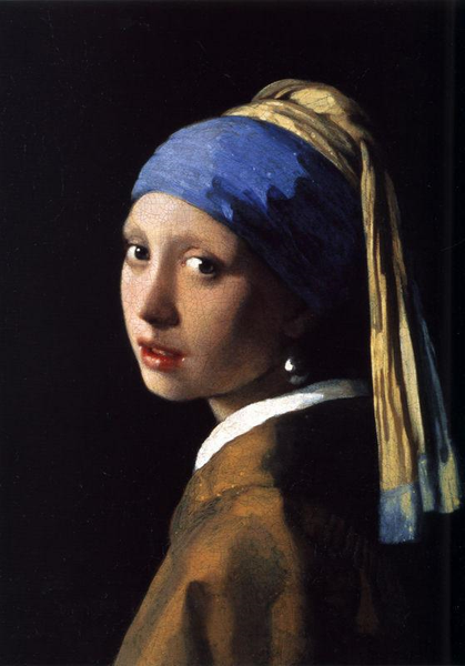 thebigturk6.myshopify.com GIRL WITH A PEARL EARRING | JOHANNES VERMEER