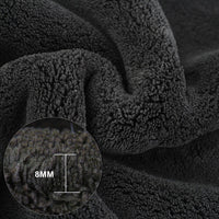 Car Detailing 1200GSM Car Wash 1000GSM Microfiber Towel Car Cleaning Drying Auto Washing Cloth Micro fiber Rag Cars Detailing