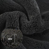 Car Detailing 1200GSM Car Wash 1000GSM Microfiber Towel Car Cleaning Drying Auto Washing Cloth Micro fiber Rag Cars Detailing